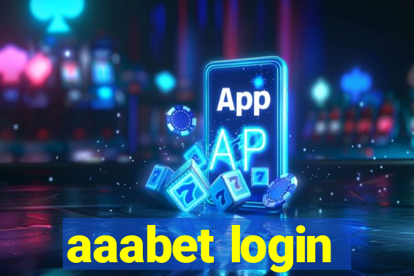 aaabet login